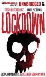 Lockdown: Escape From the Furnace Series, Book 1
